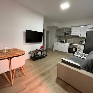Alisios Loft Apartamento Las Palmas de Gran Canaria