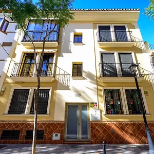 Sauna, 3 Bedroom By 10tosea Apartamento Fuengirola