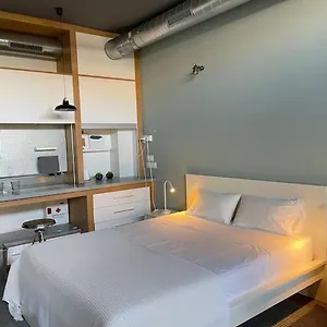 Loft Acogedor Sevilla