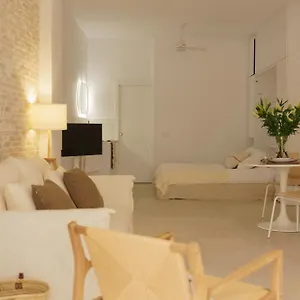 Luca Oliva Homes Riverside Sevilla