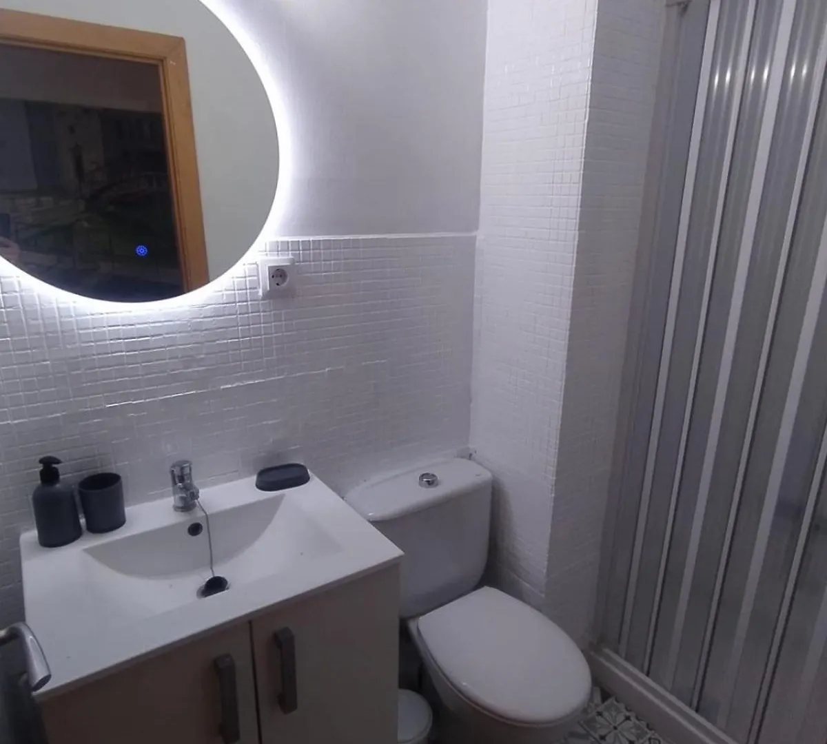 Apartamento Panther Home Magdalena Sevilla