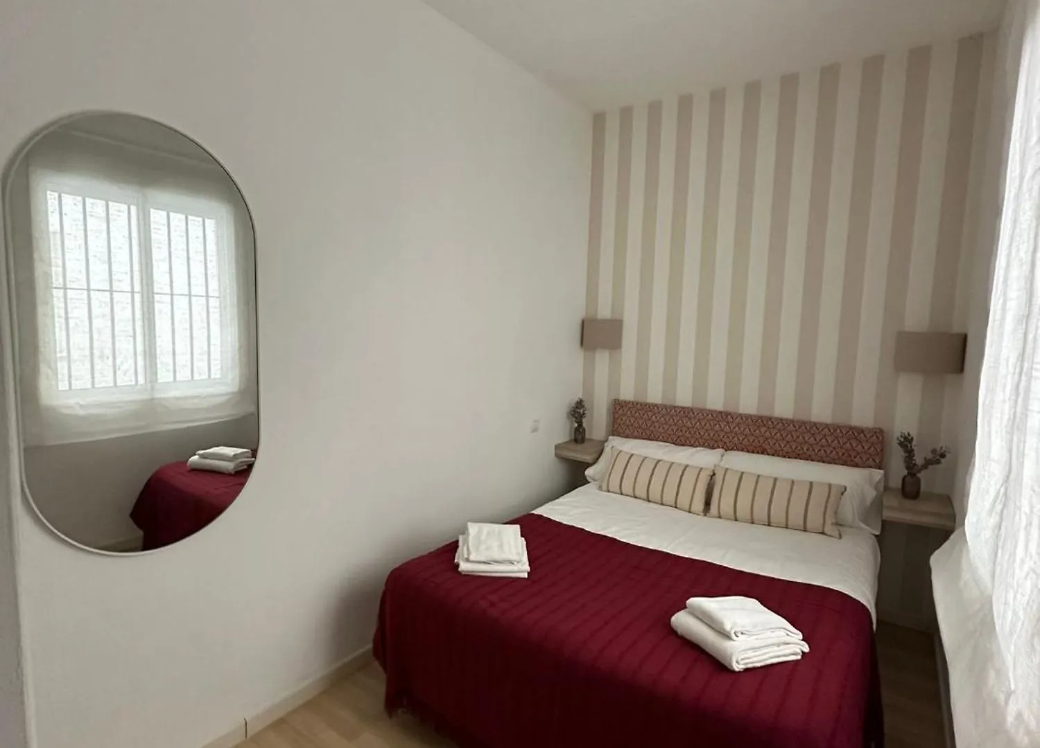 Apartamento Panther Home Magdalena Sevilla España