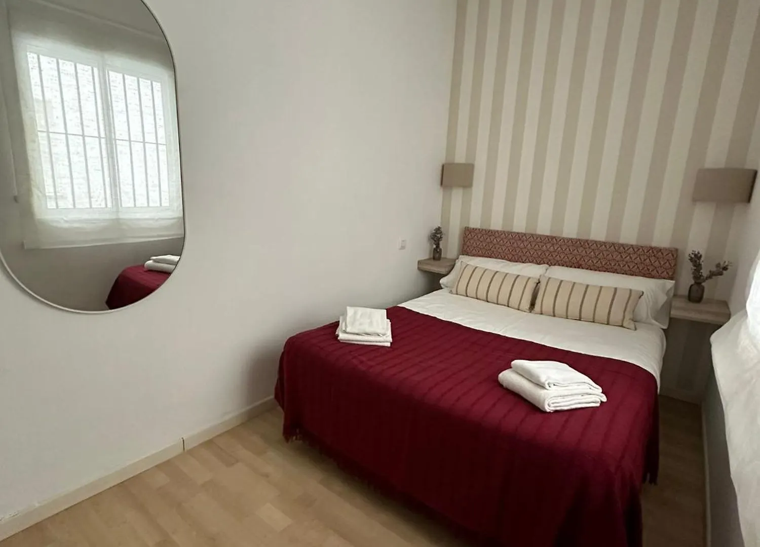 Panther Home Magdalena Sevilla Apartamento