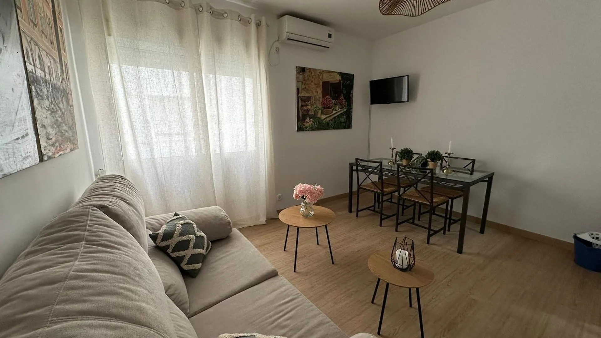 Panther Home Magdalena Sevilla