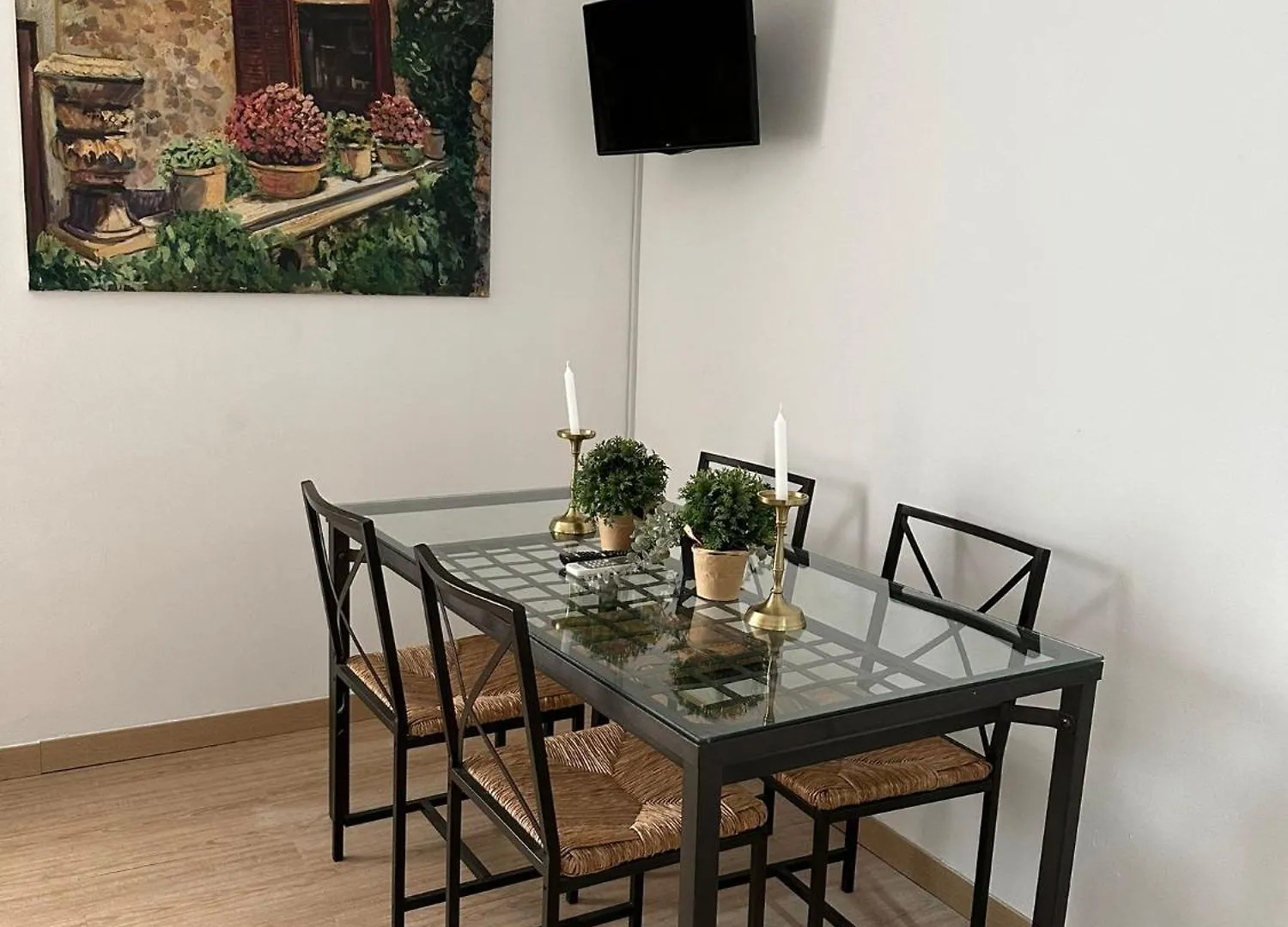 Apartamento Panther Home Magdalena Sevilla España