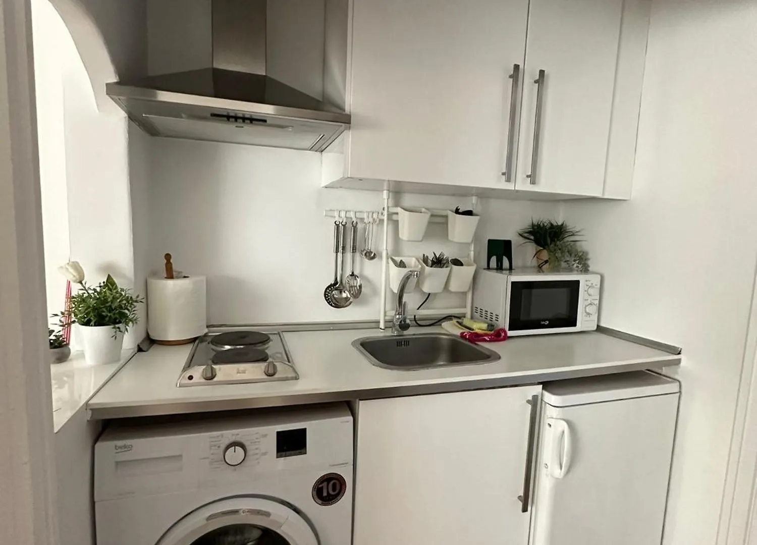 Apartamento Panther Home Magdalena Sevilla