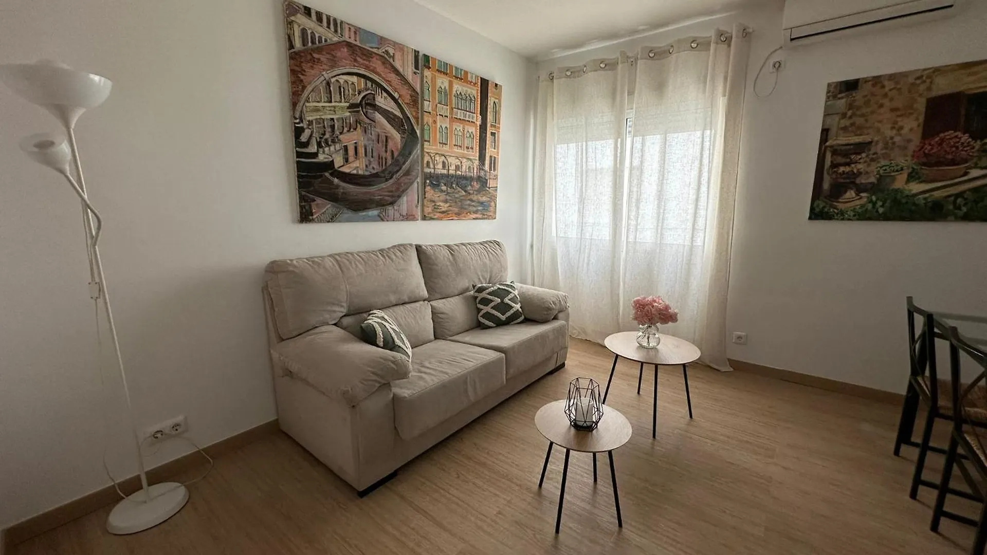 Panther Home Magdalena Sevilla España