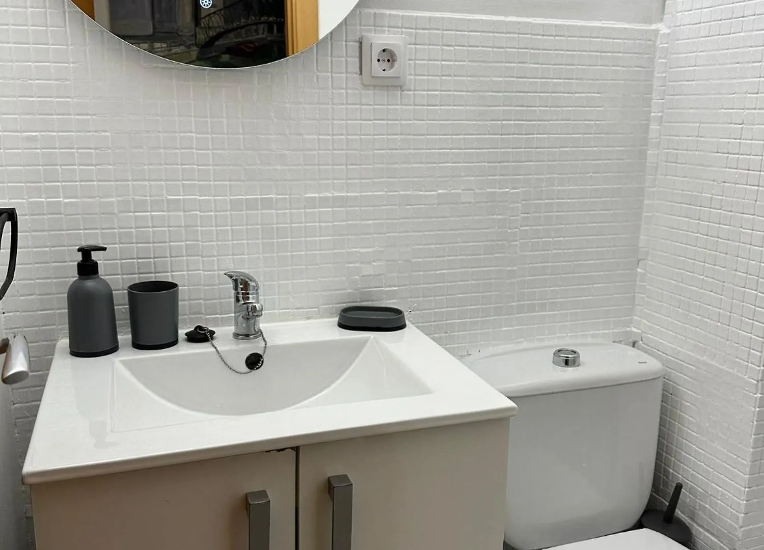 Panther Home Magdalena Sevilla Apartamento