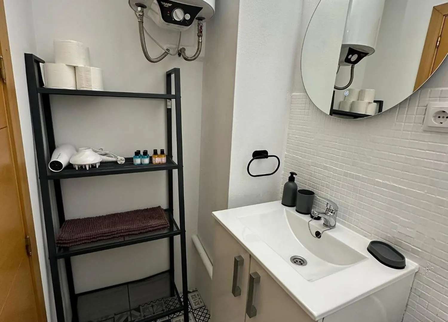 Apartamento Panther Home Magdalena Sevilla