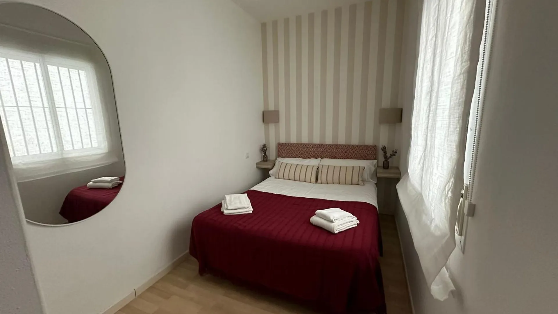 Apartamento Panther Home Magdalena Sevilla